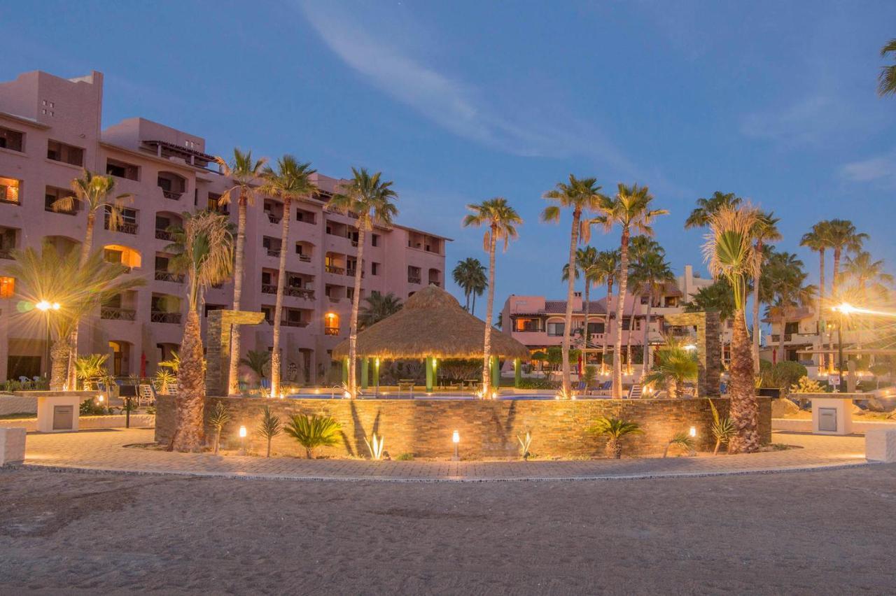 Marina Pinacate C-519 Aparthotel Puerto Peñasco Exterior foto