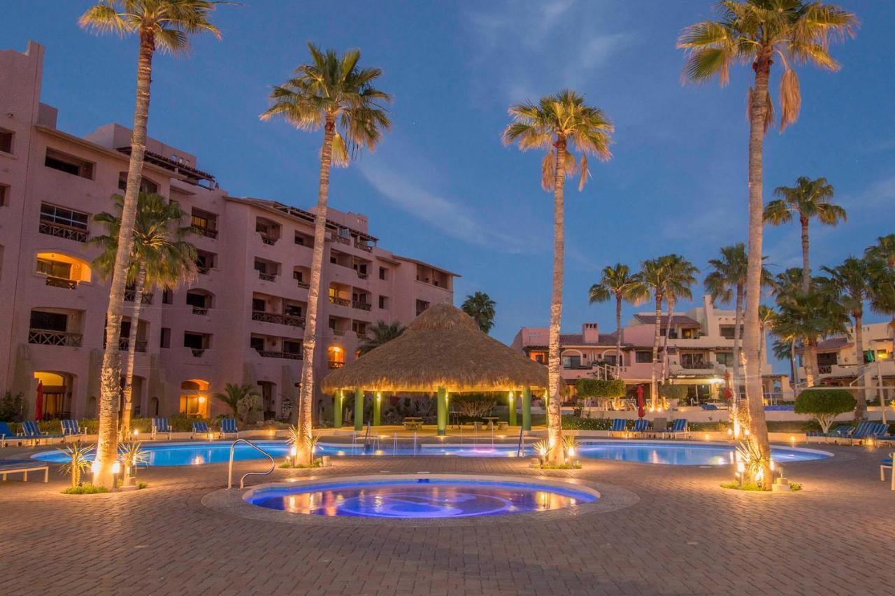 Marina Pinacate C-519 Aparthotel Puerto Peñasco Exterior foto