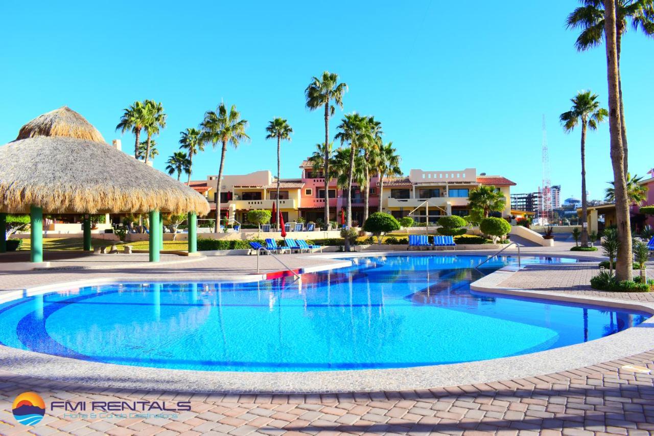 Marina Pinacate C-519 Aparthotel Puerto Peñasco Exterior foto