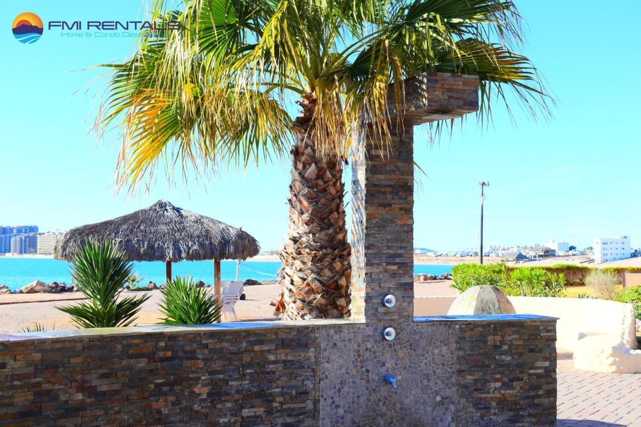 Marina Pinacate C-519 Aparthotel Puerto Peñasco Exterior foto