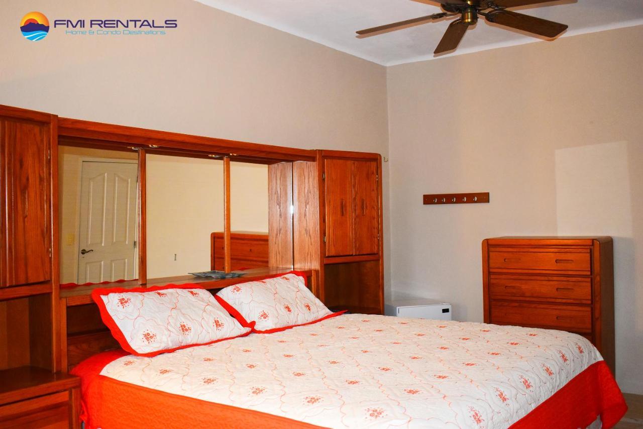 Marina Pinacate C-519 Aparthotel Puerto Peñasco Exterior foto