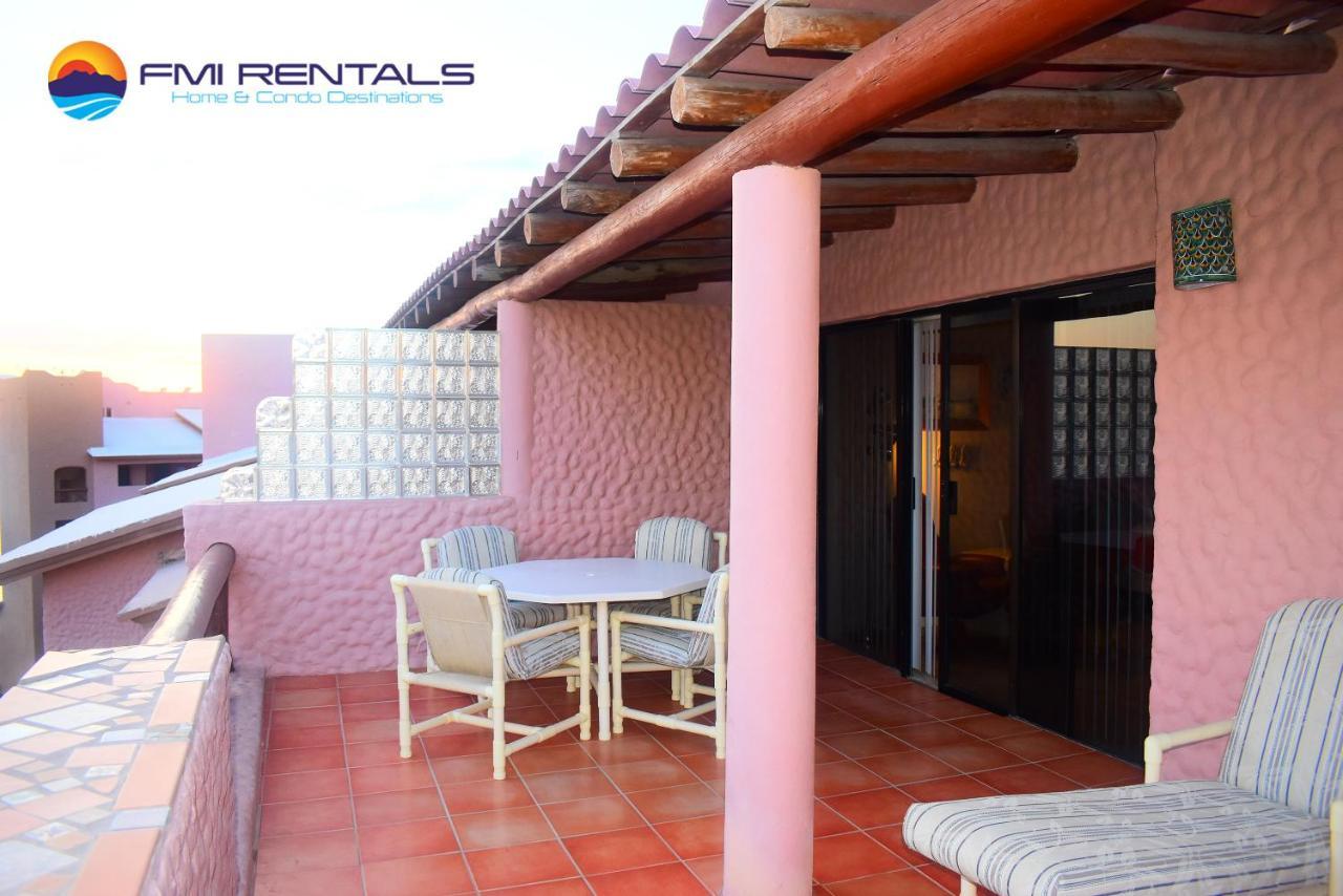 Marina Pinacate C-519 Aparthotel Puerto Peñasco Exterior foto