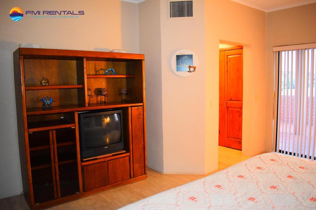 Marina Pinacate C-519 Aparthotel Puerto Peñasco Exterior foto