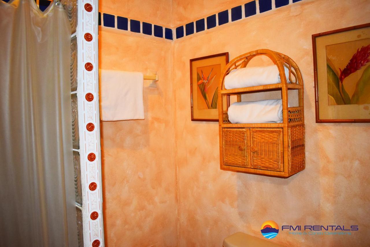 Marina Pinacate C-519 Aparthotel Puerto Peñasco Exterior foto