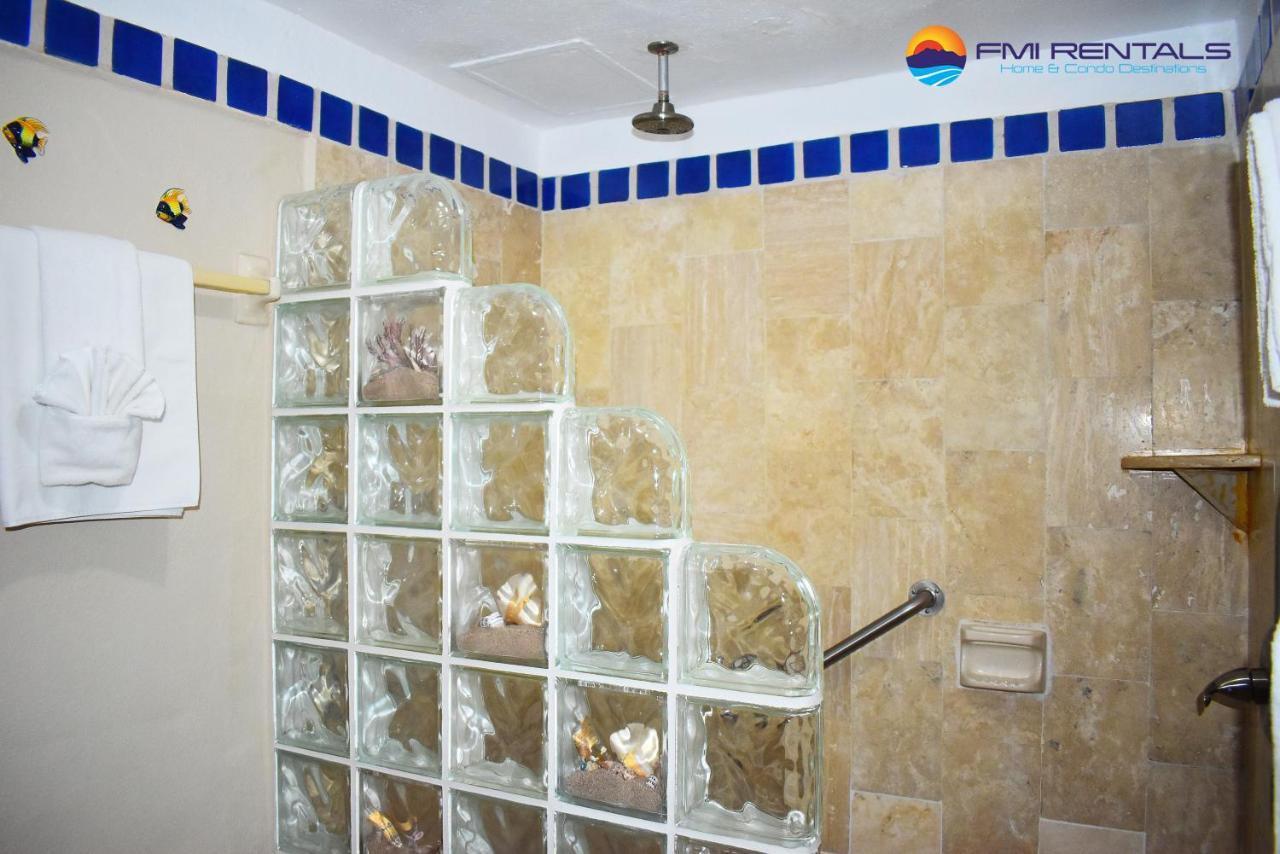 Marina Pinacate C-519 Aparthotel Puerto Peñasco Exterior foto