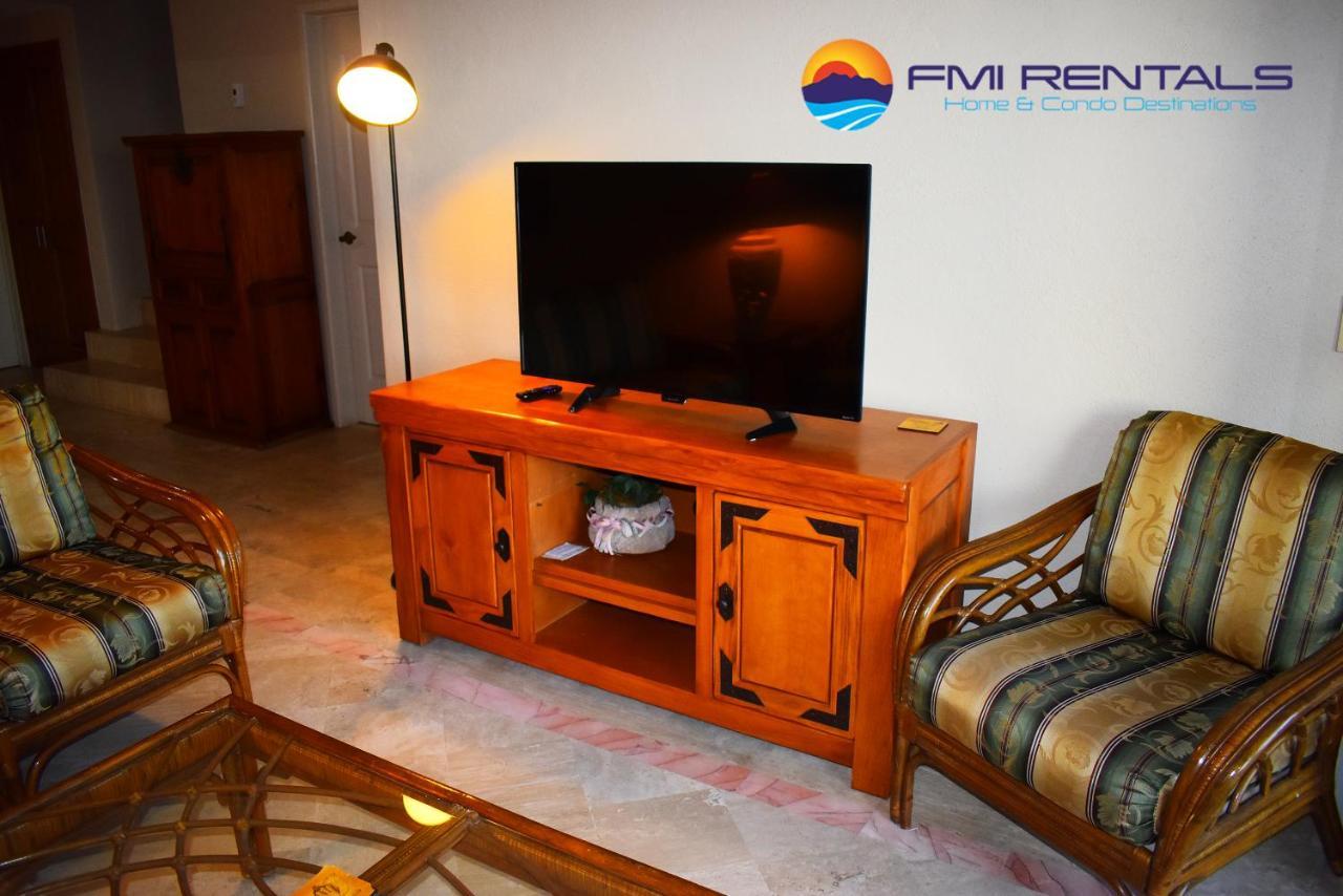 Marina Pinacate C-519 Aparthotel Puerto Peñasco Exterior foto